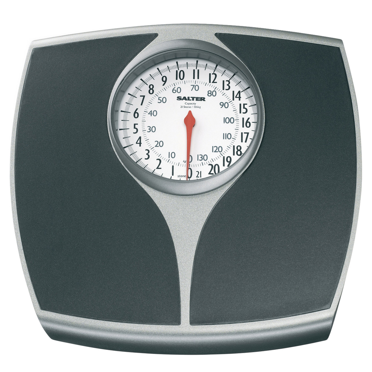 Speedo Mechanical Bathroom Scale